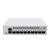 MikroTik CRS310-1G-5S-4S+IN — управляемый коммутатор