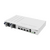 MikroTik CRS504-4XQ-IN — boshqariladigan kommutator