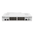 MikroTik CCR2004-16G-2S+PC — router