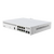 MikroTik CSS610-8P-2S+IN — PoE коммутатор