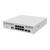 MikroTik CRS310-8G+2S+IN — boshqariladigan kommutator