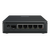 MikroTik hAP ax S E62iUGS-2axD5axT — Wi-Fi роутер