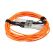 MikroTik SFP+ 5M Active Optics direct attach cable (S+AO0005)