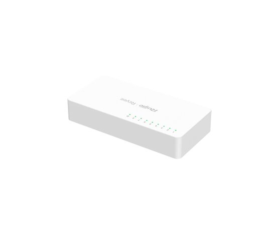 Ruijie Reyee RG-ES08G-L Layer 2 boshqarilmaydigan kommutatori