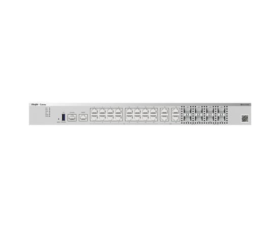 Cybrey RG-CF50XS — tarmoqlararo ekran — 2-rasm
