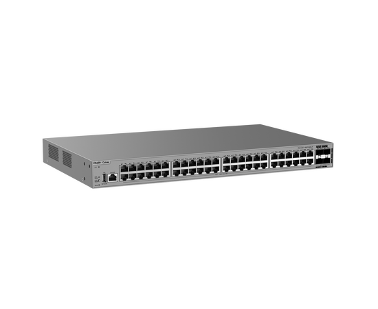 Cybrey RG-CS61-48GT4MS-P — kommutator — 2-rasm