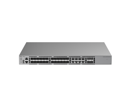 Cybrey RG-CS65-24SFP/8GT4XS-D — коммутатор — фото 2