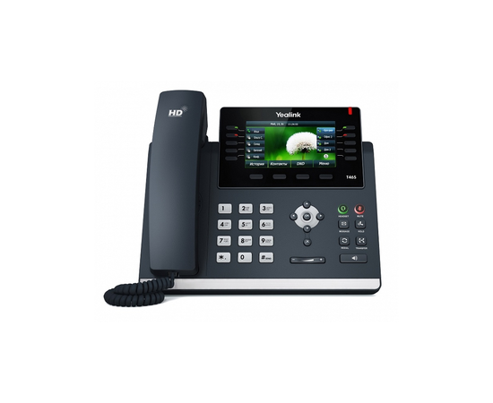 Yealink SIP-T46S