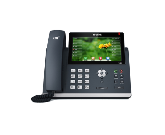 Yealink SIP-T48S (2)