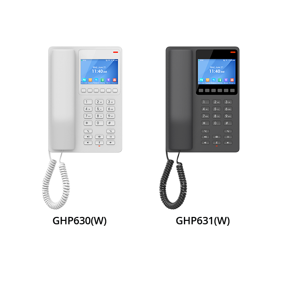 Grandstream GHP631W