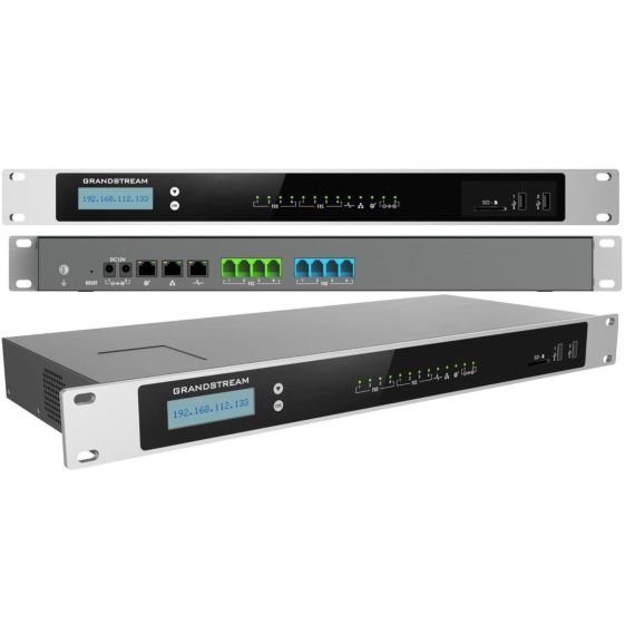 Grandstream UCM6304