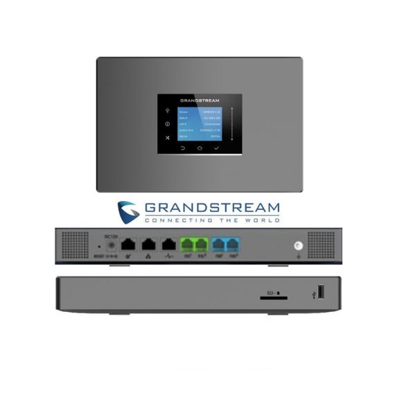 Grandstream UCM6302