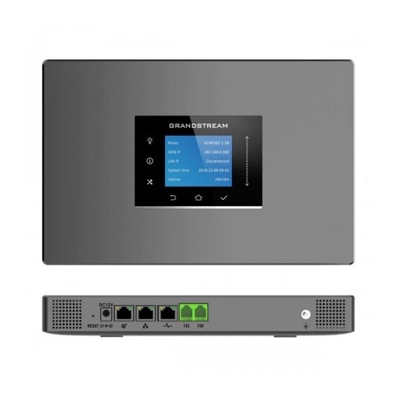 Grandstream UCM6301
