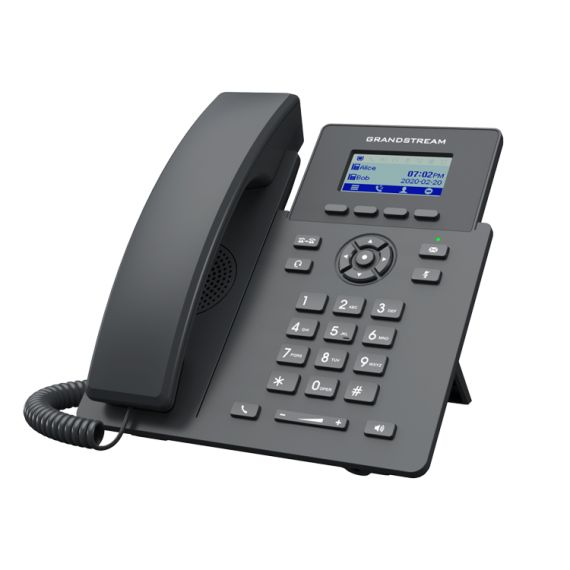 Grandstream GRP2601P