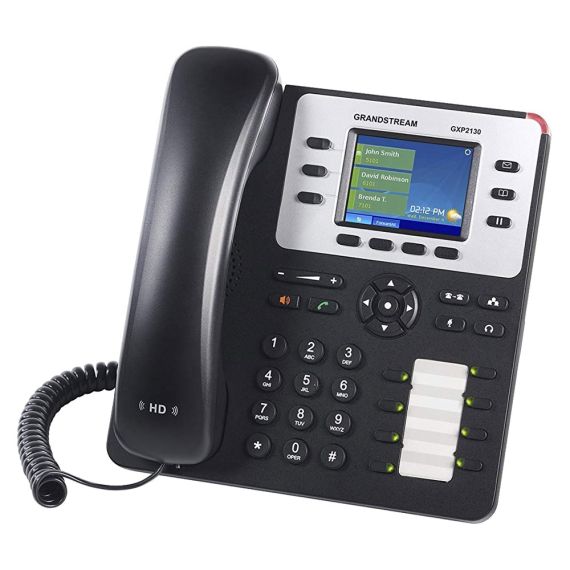 Grandstream GXP2130v2