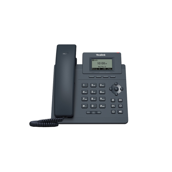 Yealink SIP-T30P (без БП)