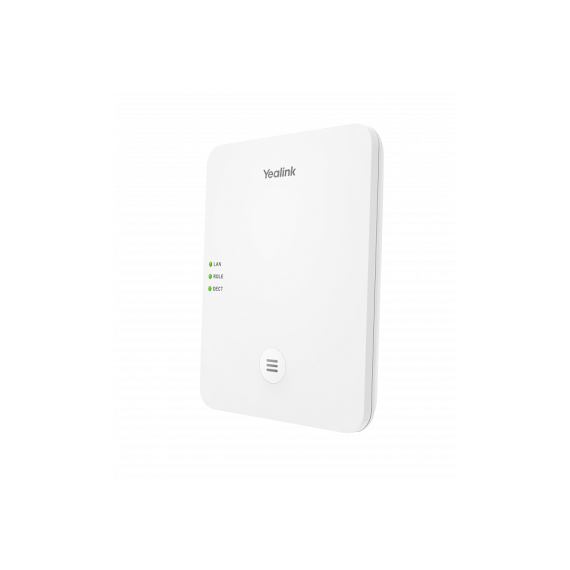 Yealink W80B базовая станция IP-DECT Multi-Cell