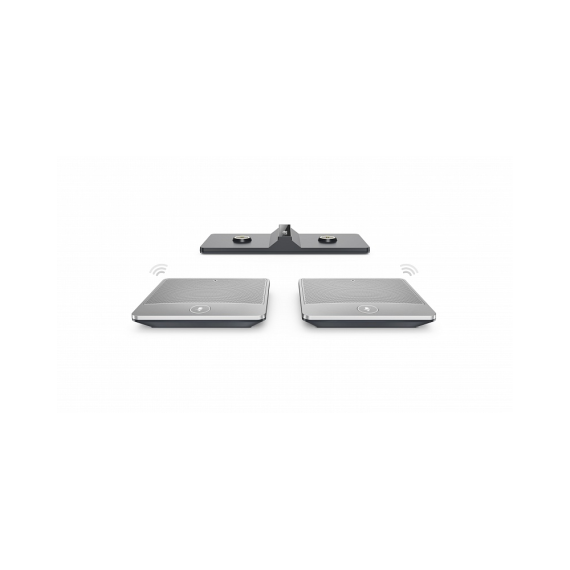 Yealink CPW90 Wireless Expansion Mic KIT