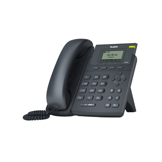 Yealink SIP-T19P E2