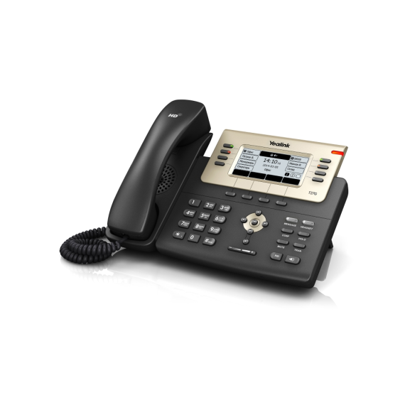 Yealink SIP-T27G
