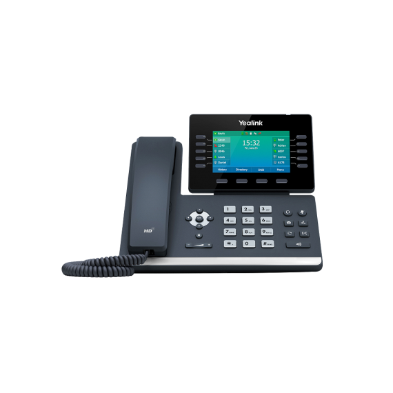 Yealink SIP-T54W