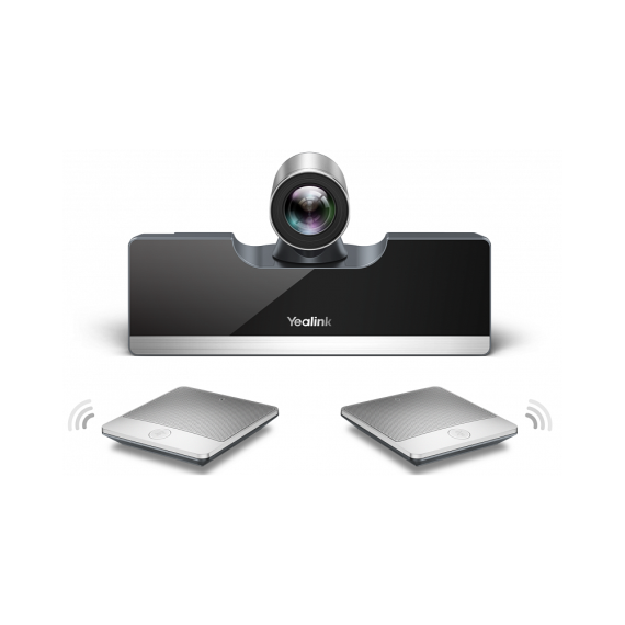Yealink VC500-Mic-VCH