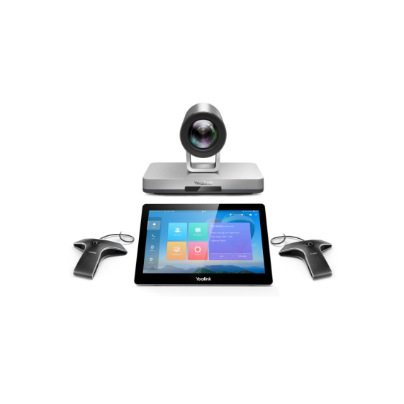Yealink VC800-VCM-CTP-VCH