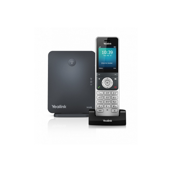 Yealink W60P