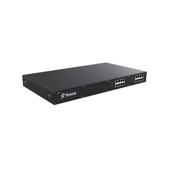 Yeastar S100 IP-АТС для офиса и call-центра