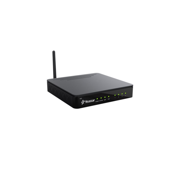 Yeastar S20 IP-АТС для малого офиса