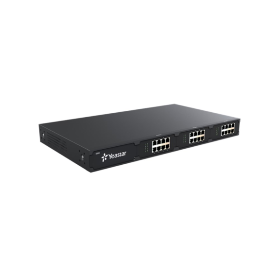 Yeastar S300 IP-АТС для офиса и call-центра