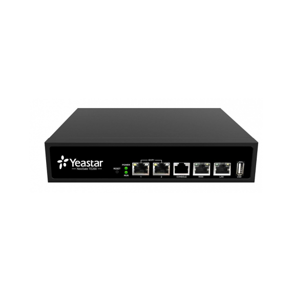 Yeastar TE200