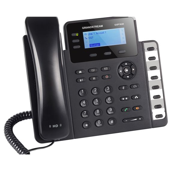 Grandstream GXP1630