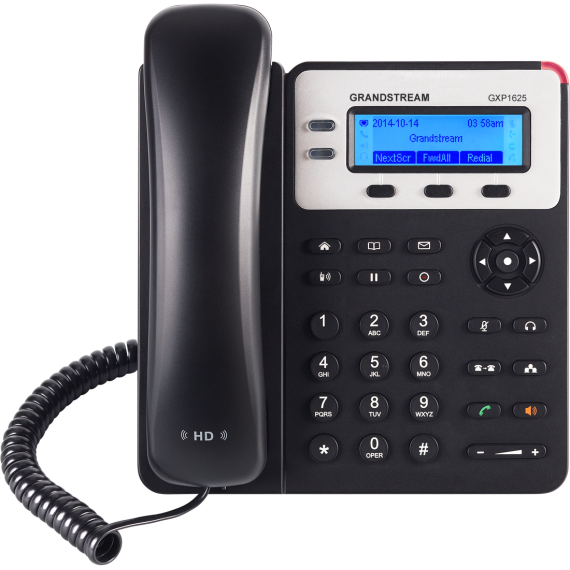 Grandstream GXP1625 - IP телефон