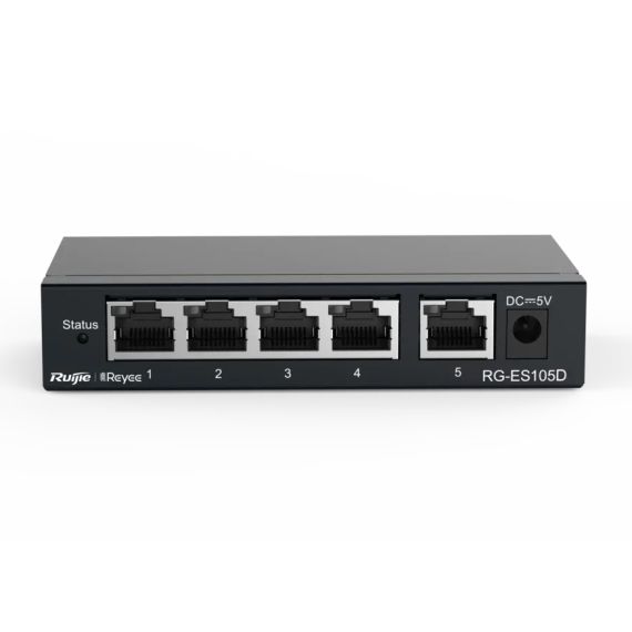 Reyee RG-ES105D