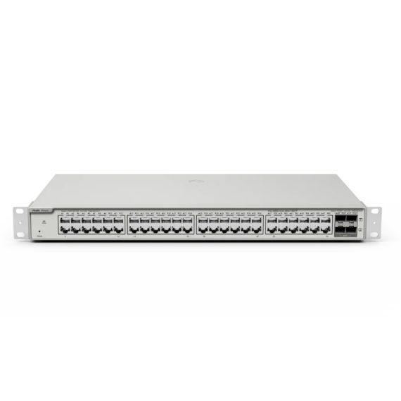 Reyee RG-NBS5100-48GT4SFP гигабитный L3 коммутатор с 4 SFP uplink купить в Узбекистане