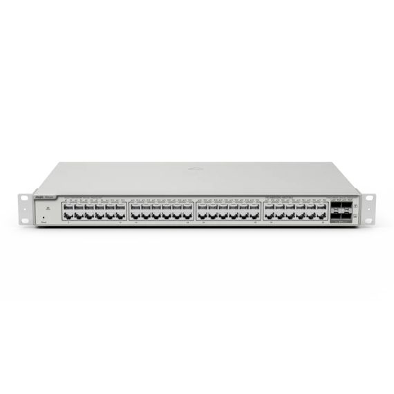 Reyee RG-NBS3200-48GT4XS гигабитный L2+ коммутатор купить в Узбекистане