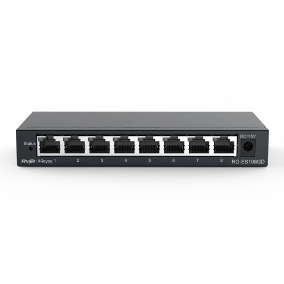 Reyee RG-ES108GD