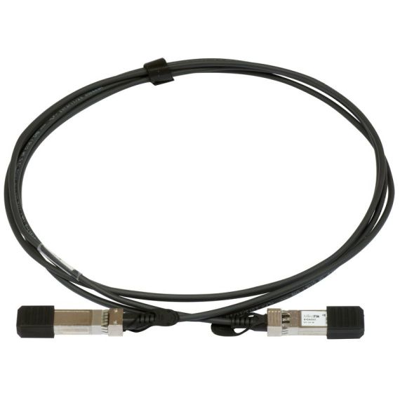 Mikrotik SFP+ 1m direct attach cable (S+DA0001)