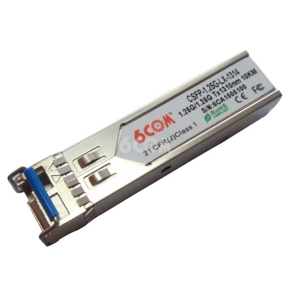 CSFP-1.25G-LX-1314