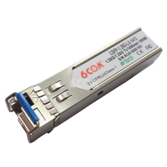 CSFP-1.25G-LX-1413