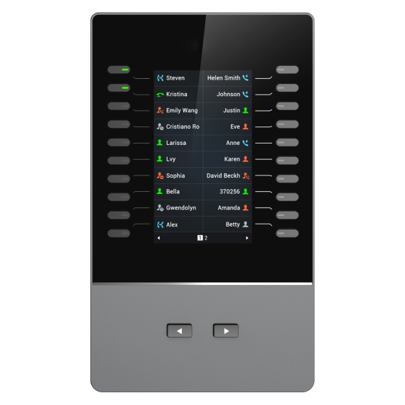 Grandstream GBX20