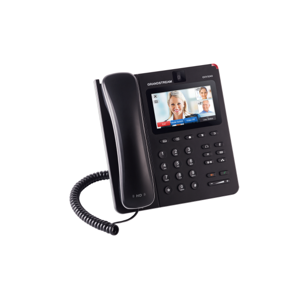 Grandstream GXV3240 - IP видеотелефон