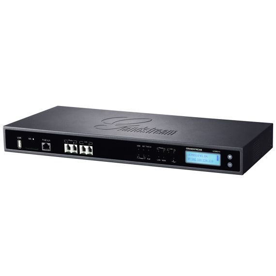 Grandstream UCM6510 - IP ATC