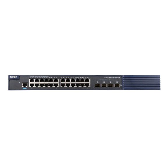 RG-S2910-24GT4XS-E