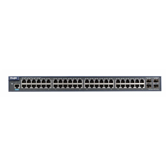 RG-S2910-48GT4XS-E