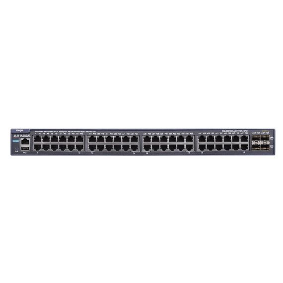RG-S2910C-48GT2XS-HP-E