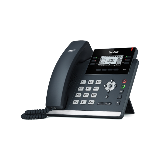 Yealink SIP-T42S