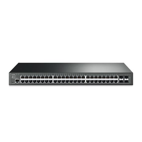 TP-LINK T2600G-52TS (TL-SG3452)