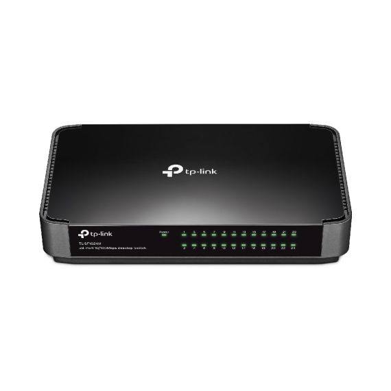 TP-LINK TL-SF1024M
